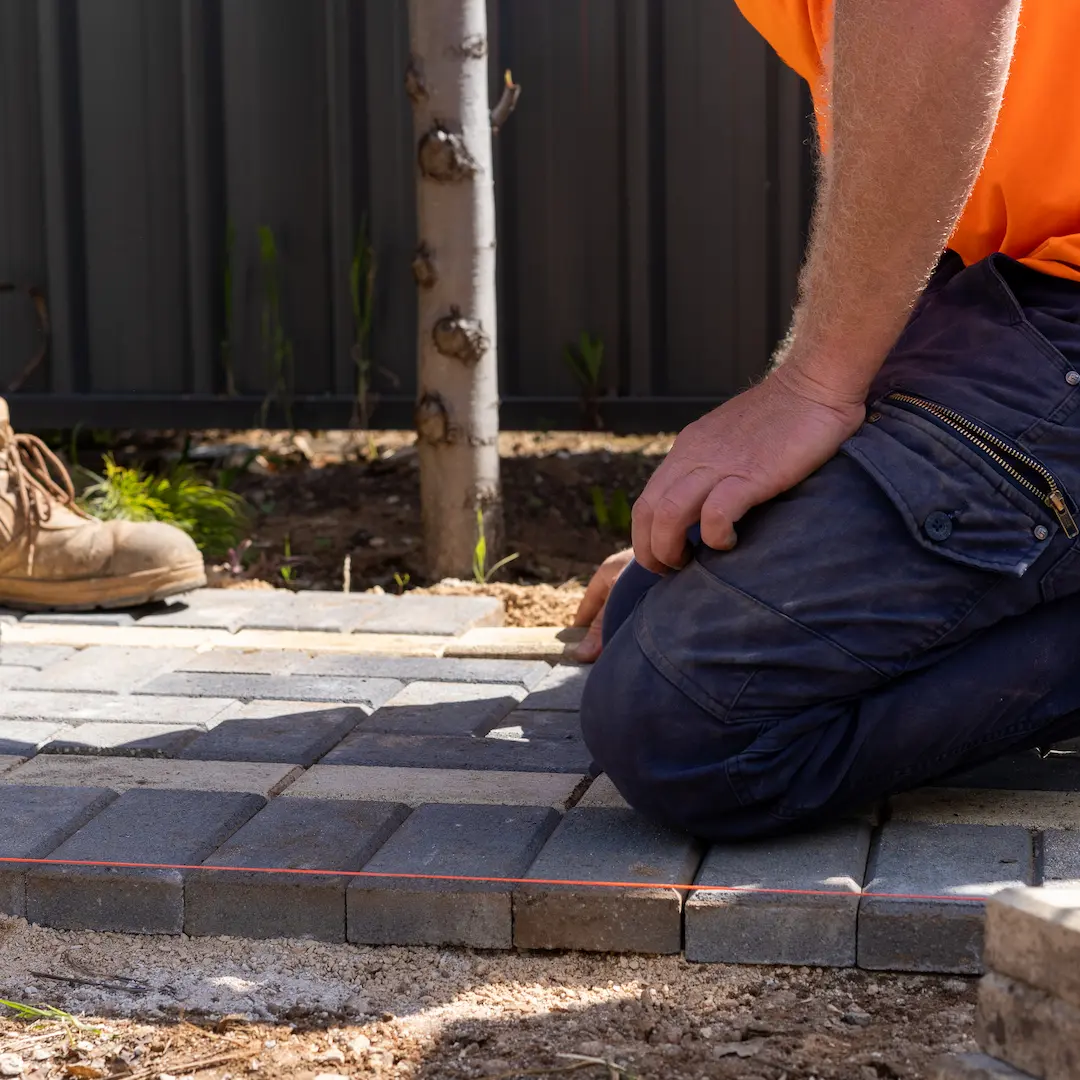 brick paving adelaide