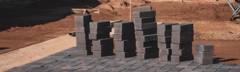 brick pavers for driveway paving
